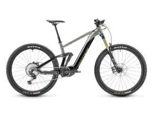 Moustache Samedi 29 Game 9 Smart System (750Wh)