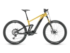 Moustache Samedi 29 Trail 11 Smart System (750Wh)